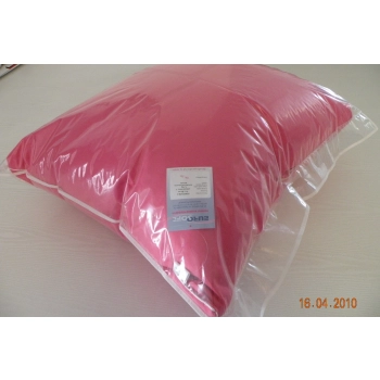 Poduszka(60x60)cm puch klasy B 1,0kg